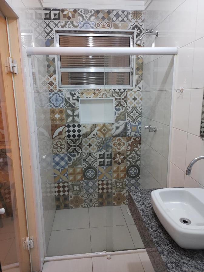Motel Paradise (Adults Only) São José dos Campos Exteriör bild
