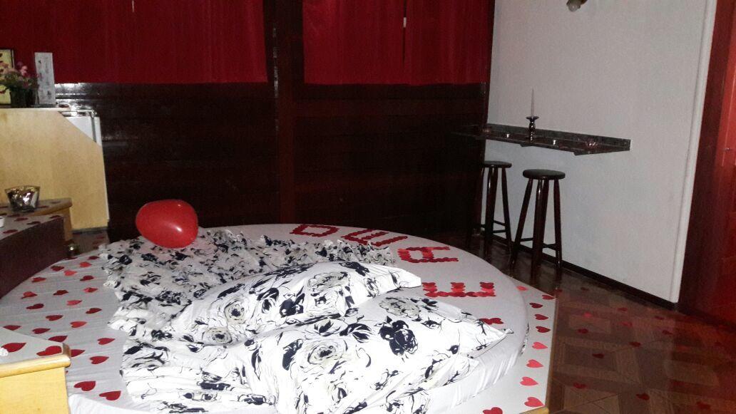 Motel Paradise (Adults Only) São José dos Campos Exteriör bild