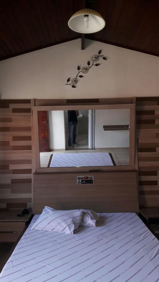 Motel Paradise (Adults Only) São José dos Campos Exteriör bild